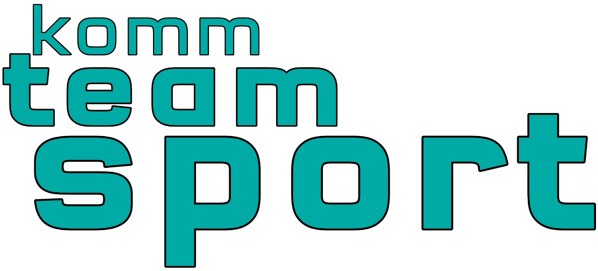 komm team sport