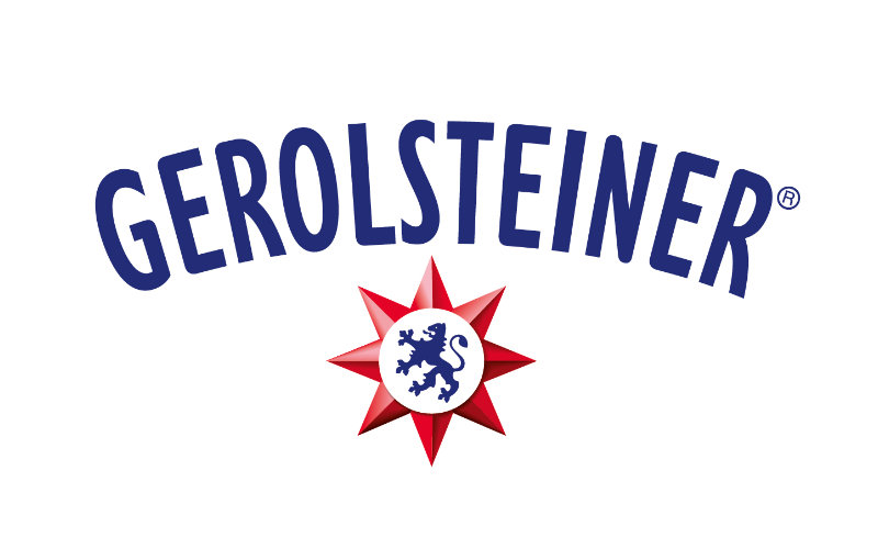 Gerolsteiner