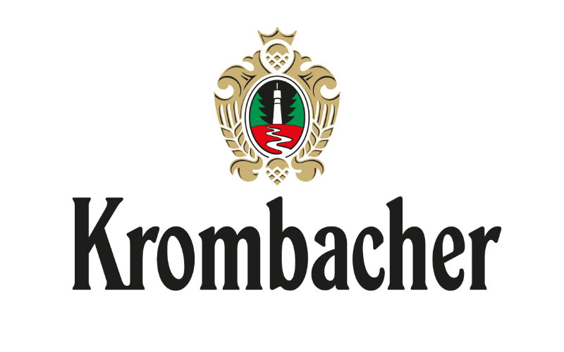 Krombacher